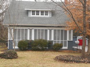 2119 S Hampton Ave, Springfield, MO 65807