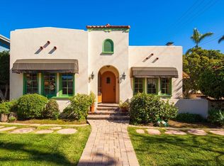 473 D Ave, Coronado, CA 92118