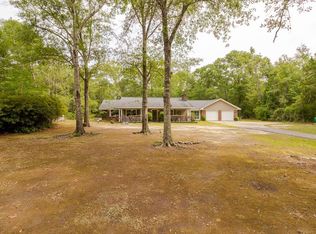 12488 Quail Ridge Rd, Gulfport, MS 39503
