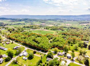 10810 Phillips Store Rd, Broadway, VA 22815