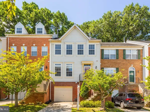 13444 Ansel Ter, Germantown, MD 20874