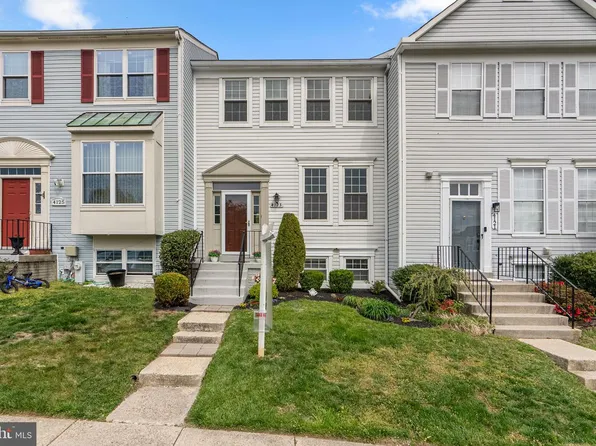 4123 Waterbuck Way, Burtonsville, MD 20866