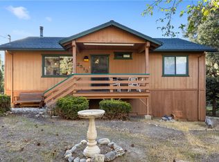 2513 Arbor Dr, Frazier Park, CA 93225