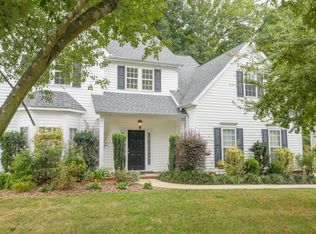 8540 New Oak Ln, Huntersville, NC 28078