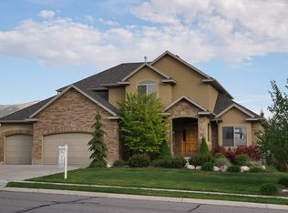 3216 N 1250 W, Pleasant View, UT 84414