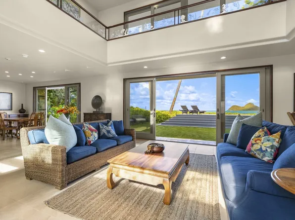 1408A Mokulua Dr, Kailua, HI 96734