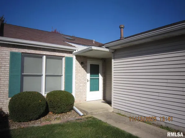2608 38th St, Moline, IL 61265