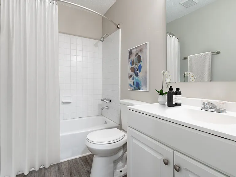 Wynsum Townhomes — Photo 9