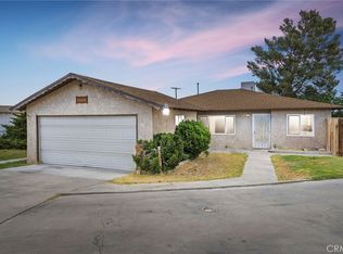 2567 Perth Ct, Barstow, CA