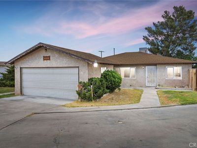 2567 Perth Ct, Barstow, CA, 92311