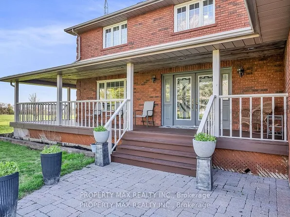 6600 & 6680 Best Rd, Clarington, ON L0B 1M0