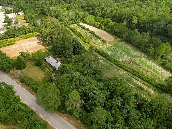 3rd image of 4000 Brushy Fork Rd Lot 1