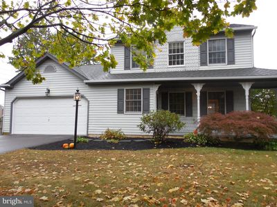 106 Winchester Dr, Quakertown, PA, 18951