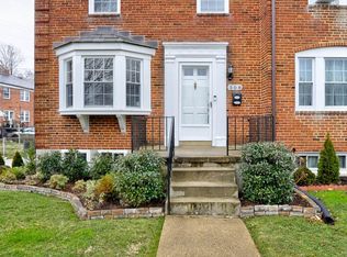 308 Stratford Rd, Catonsville, MD 21228