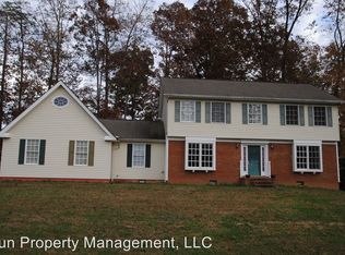 10120 Spring Creek Dr, Spotsylvania, VA 22553