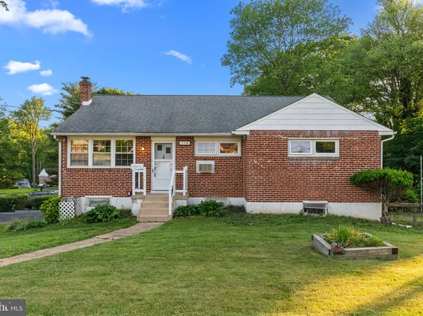 116 Manor Rd, Paoli, PA 19301