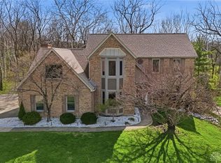 8784 Eagleridge Dr, West Chester, OH 45069
