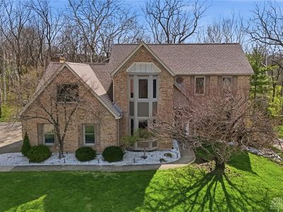 8784 Eagleridge Dr, West Chester, OH, 45069