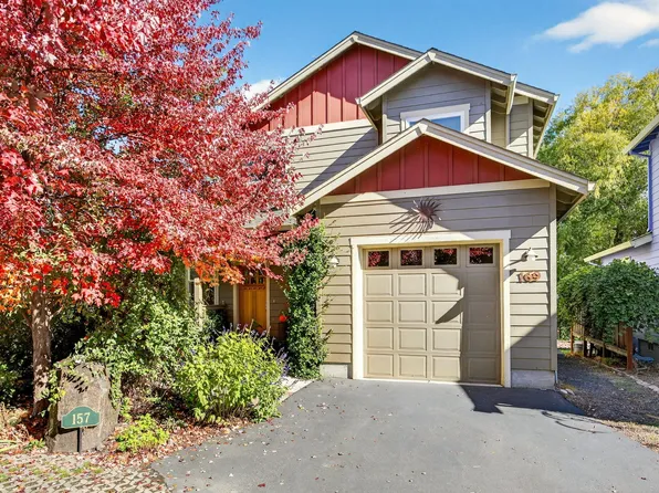 169 Wagner Butte Rd, Talent, OR 97540