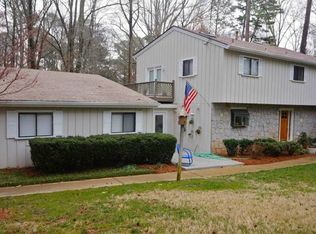 1916 Mountain Creek Dr, Stone Mountain, GA 30087