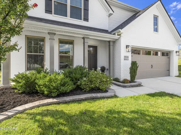 10345 Banjo Ln, Knoxville, TN 37932