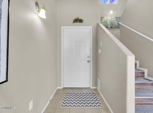 5004 Troybrook Rd, Las Cruces, NM 88012