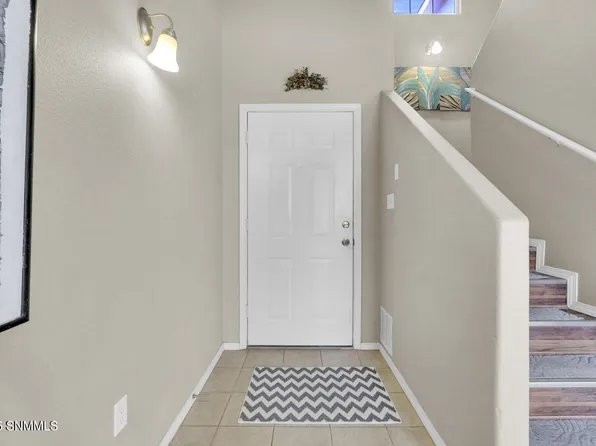 5004 Troybrook Rd, Las Cruces, NM 88012