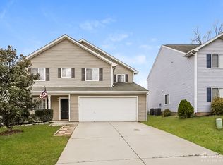 5717 Waterpoint Dr, Browns Summit, NC 27214
