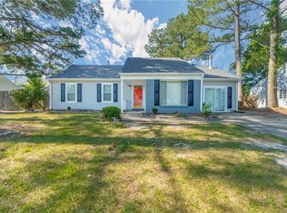 3216 Woodbaugh Dr, Chesapeake, VA 23321