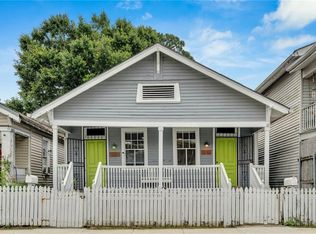 3605-07 Calhoun St, New Orleans, LA 70125