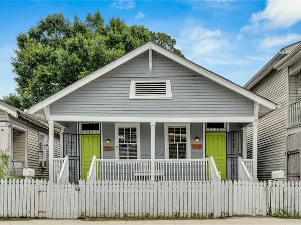 3605-07 Calhoun St, New Orleans, LA 70125