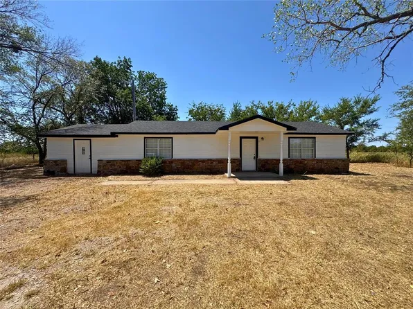 18550 168th St, Lexington, OK 73051