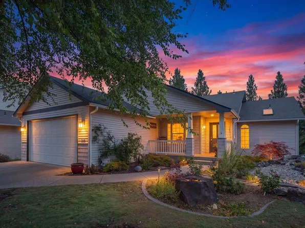 310 W Auburn Crest Ct, Spokane, WA 99224