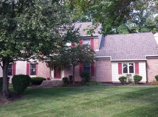 306 Joseph Dr, West Chester, PA 19380