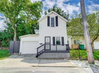 321 Monroe St, Springfield, OH 45505