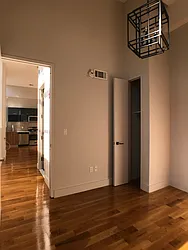 Rented by City Vista Inc