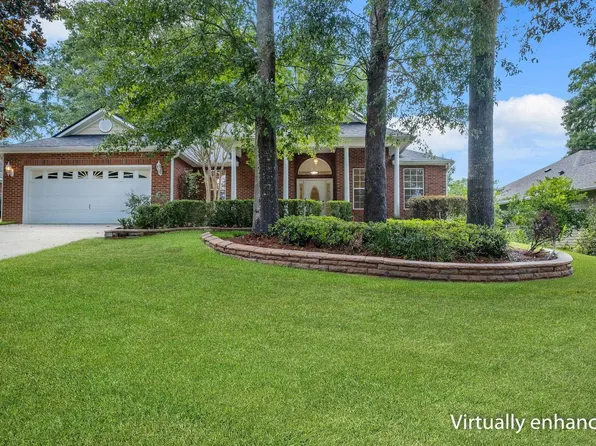 1016 Hawkeye Trl, Tallahassee, FL 32317