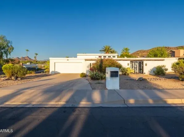 13045 N 8TH Avenue, Phoenix, AZ 85029
