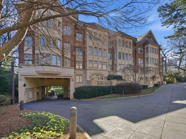 1717 N Decatur Rd NE Unit 408, Atlanta, GA 30307