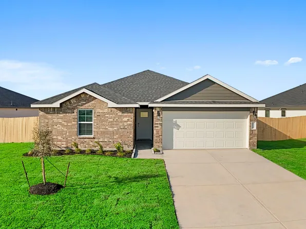 Bellvue Plan, Caldwell Crossing