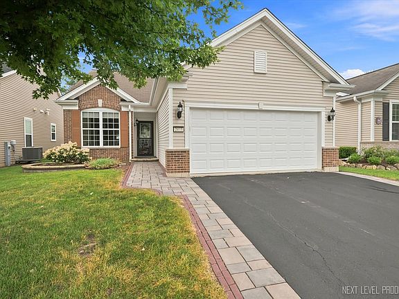 2nd image of 2853 Cascade Falls Cir