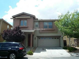 5433 Nettle Way, Las Vegas, NV 89135