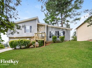 3782 N Camp Creek Pkwy SW, Atlanta, GA 30331