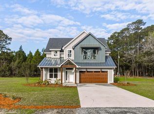 2000 Bahama Dr, Johns Island, SC 29455