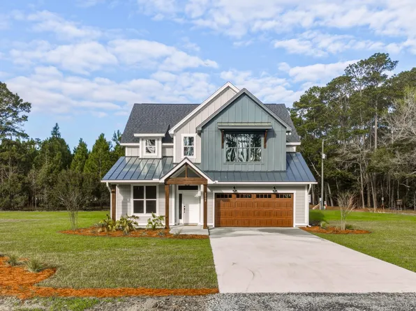 2000 Bahama Dr, Johns Island, SC 29455