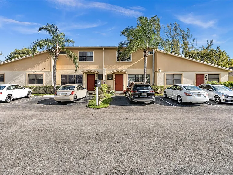 3370 Beau Rivage Dr #3-A — Photo 24