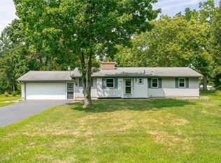 450 Hollywood Blvd, Webster, NY 14580