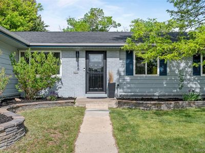 886 S Jersey Street, Denver, CO, 80224