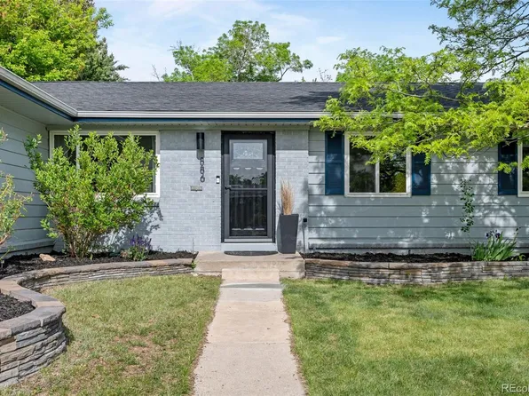 886 S Jersey Street, Denver, CO 80224