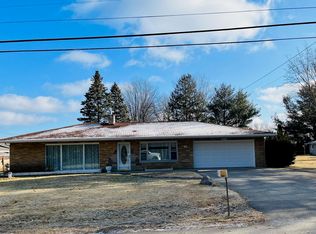 804 Collingwood St, Houghton Lake, MI 48629